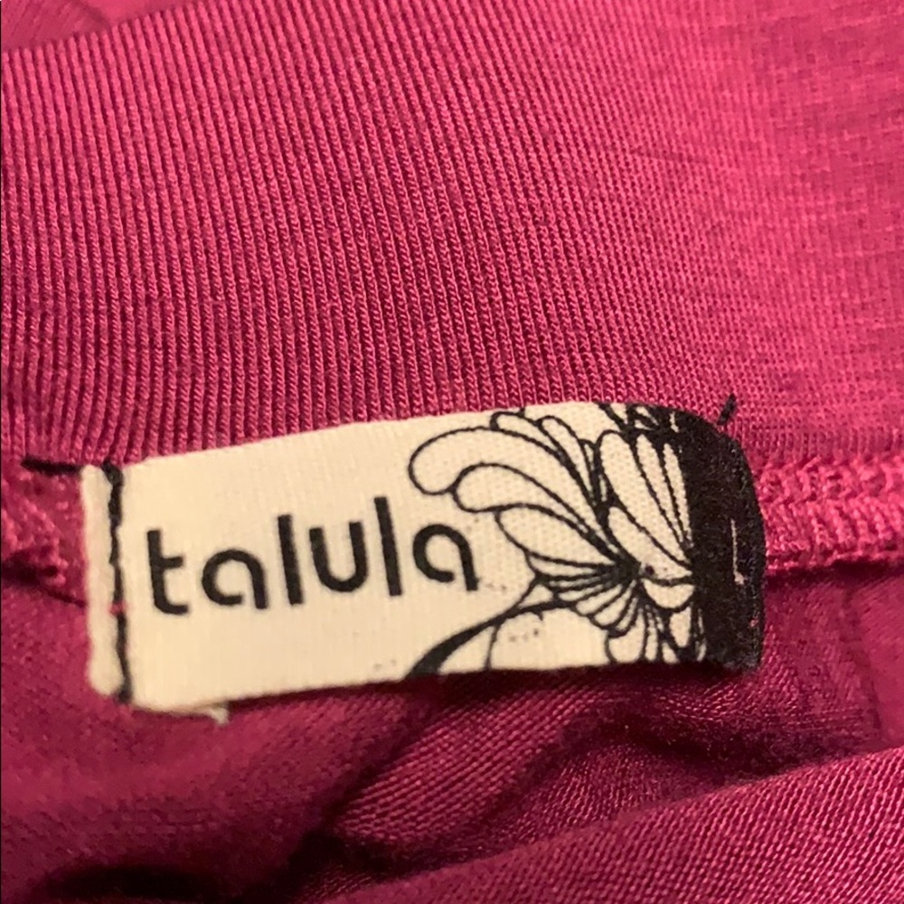 Talula LargeTop - Picture 2 of 2
